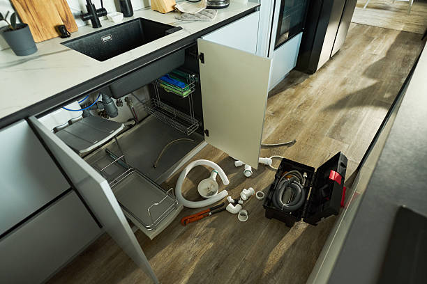 24/7 Emergency Leak Detection experts in Georgetown, CA
